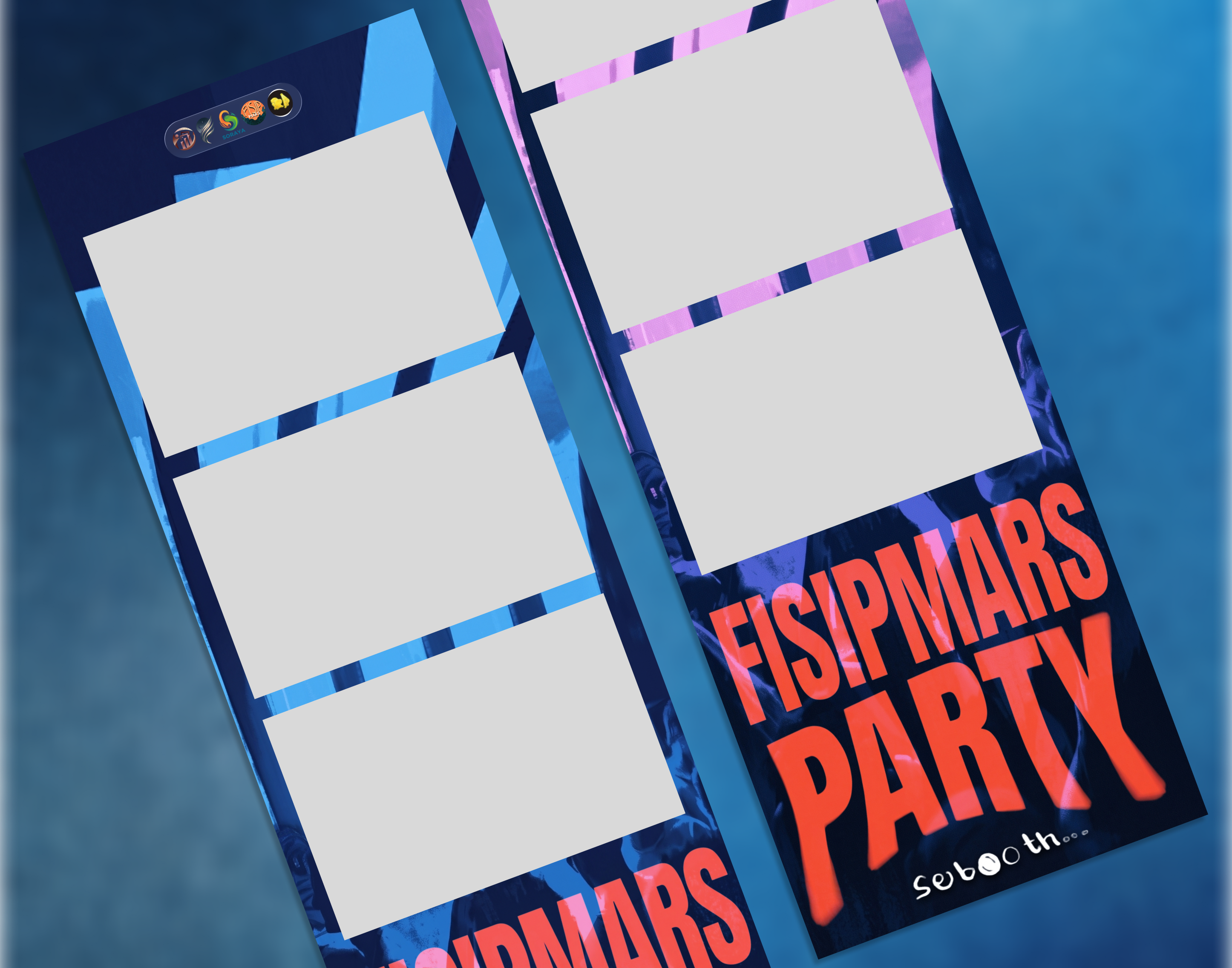 CYAN MARS PARTY CONCERT