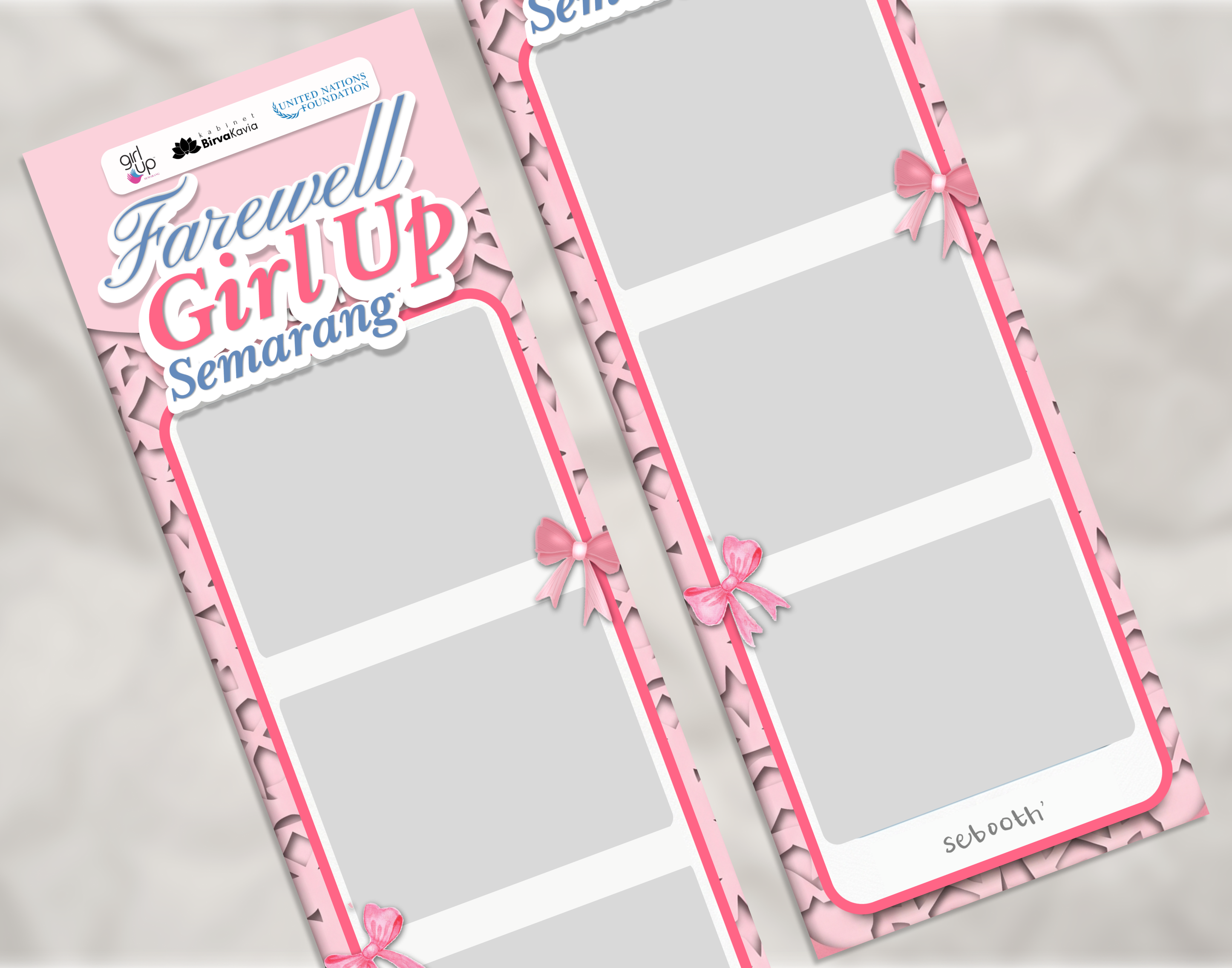 GIRLUP TOP BANNER COQUETTE