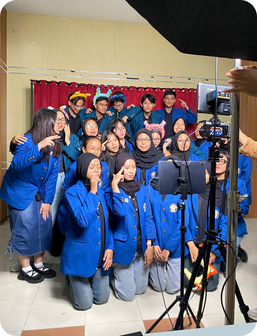 Mini Studio Photobooth