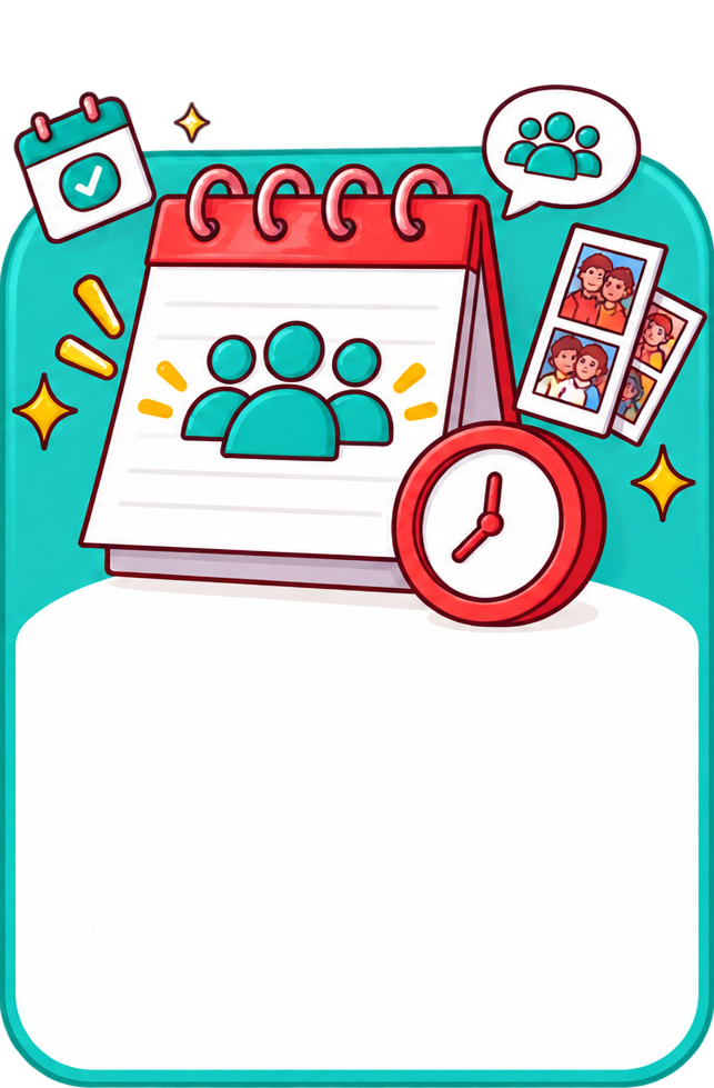 Batch Booking Package Card